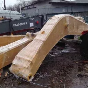 Стрела Long Reach для CAT 320 (18м)