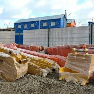 Стрела Long Reach для Hyundai 300