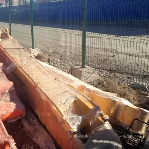 Стрела Long Reach для JCB 200/210/220 (15.5м)