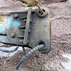 Гидромолот DAEMO B180