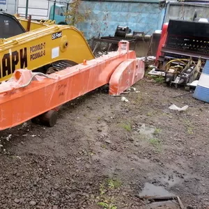 Стрела LONG REACH для Hitachi ZX200/210