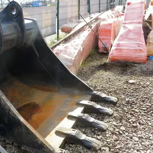 Ковш экскаваторный VOLVO EC290/300 1, 8 куб.м.