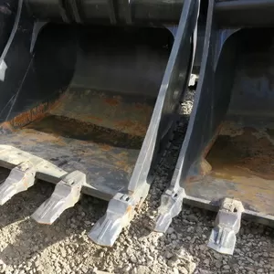 Ковш экскаваторный VOLVO EC290/300 1, 74 куб м