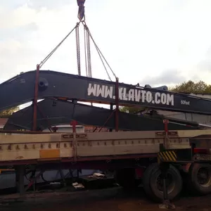 Стрела LONG REACH VOLVO EC330/360