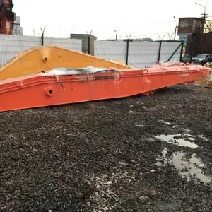 Стрела для разрушения (DEMOLITION) для HITACHI ZX330LC-35
