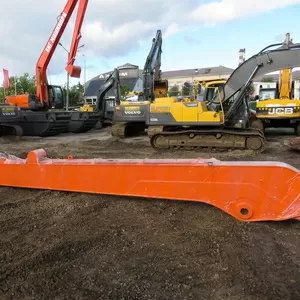 Стрела LONG REACH для HITACHI ZX 330LC-3/5