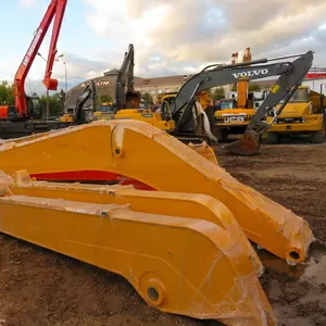 Стрела LONG REACH для KOMATSU PC300-8