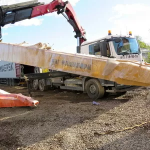 Стрела LONG REACH для CAT 325/329