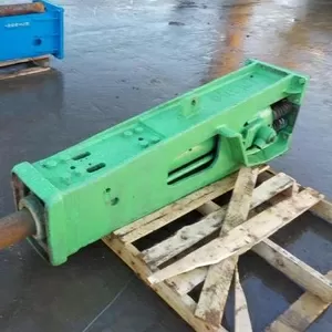 Гидромолот MONTABERT BRN 501