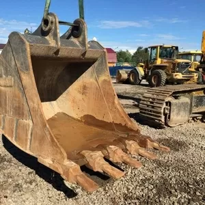 Ковш общего назначения для VOLVO EC210/220