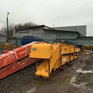 Стрела LONG REACH для JCB200/210/220