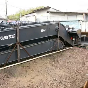 Стрела LONG REACH для Volvo EC 250