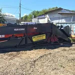Стрела LONG REACH для Volvo EC290BLC/300