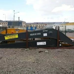 Стрела LONG REACH для Volvo EC200/210/220