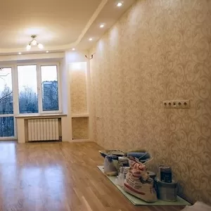 Ремонт Квартир - любых объектов ИП 