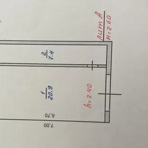 Продам гараж в ГЭК-4 