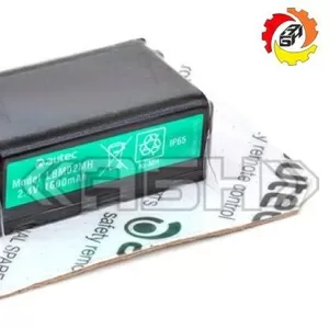 Аккумуляторная батарея Autec LBM02MH,  MBM06MH,  MH0707L,  LPM02