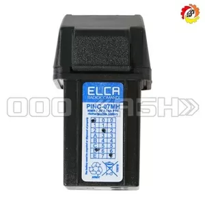 Аккумуляторная батарея Elca