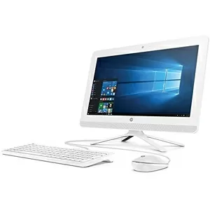 Продам новый Моноблок HP All-in-One 20-c050ur белый