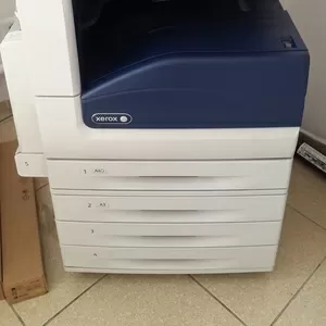 Принтер Xerox WC7535 