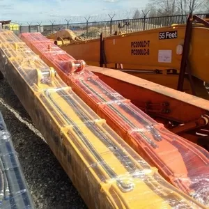 Стрела Long Reach для Hitachi 200/210 (14 метров)