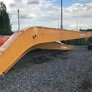 Стрела Long Reach для Komatsu PC200/220 (18 метров)