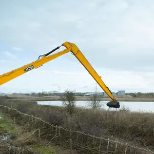 Стрела Long Reach для JCB 330