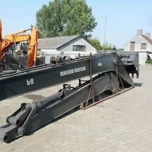 Стрела Long Reach для Volvo EC360/380