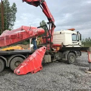 Стрела для разрушения Doosan 420 Demolition