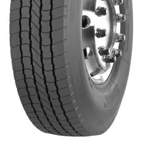 295/80R22.5 Kelly Armorsteel KSM 152/148M Рулевая ось