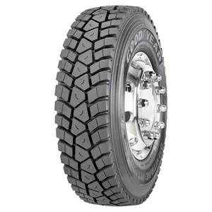 315/80R22.5 Goodyear OMN MSD II 156/150K Ведущая ось