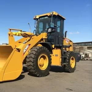 XCMG LW300FN 2017