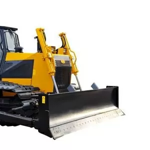 Гусеничный бульдозер T160-5