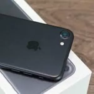 Новый iphone 7 32gb Black