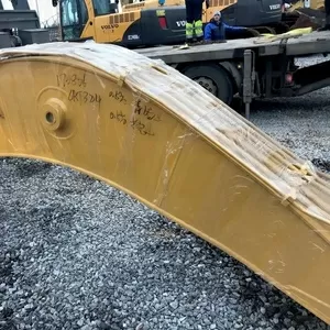 Стрела Long Reach для Caterpillar 324