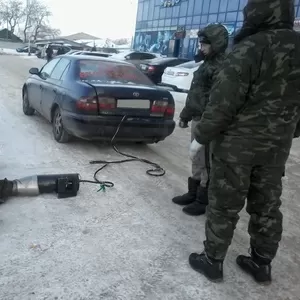 Отогрев авто,  прикурим,  зарядми АКБ Астана. 87073336955