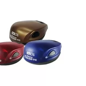 Продам оснастки для печатей Colop Stamp Mouse R40