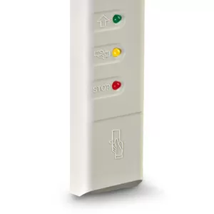 Контроллер замка PERCo CL05.1