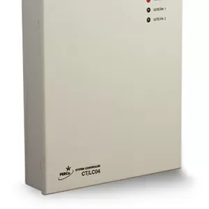 Универсальный контроллер PERCo CT/L04