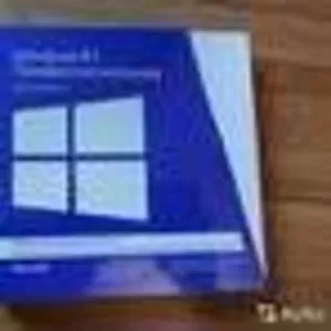 Microsoft Win8.1  Professional Russian (СНГ) , Box 32 64 Bit
