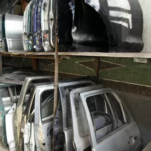 Toyota Land Cruiser Prado 78,  95,  120,  150   разборка