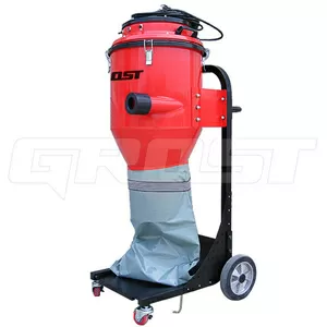 Промышленный пылесос GROST IVC1200X3    