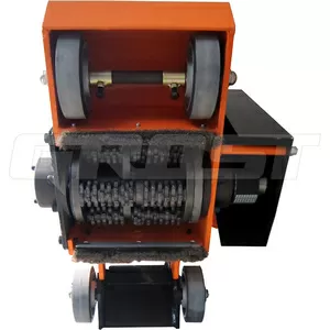 Фрезеровальная машина GROST SM-200E 220V     