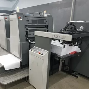 Komori Spica 429P