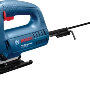 Лобзиковая пила Bosch GST 8000 E Professional