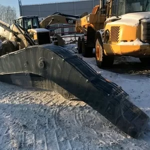 Стрела Long Reach для Volvo EW180