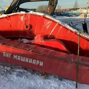 Стрела Long Reach для Doosan 300