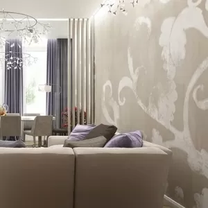 Дизайн интерьера  в Астане