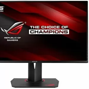 Монитор 27 Asus ROG SWIFT PG279Q