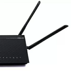 Маршрутизатор Asus DSL-AC52U